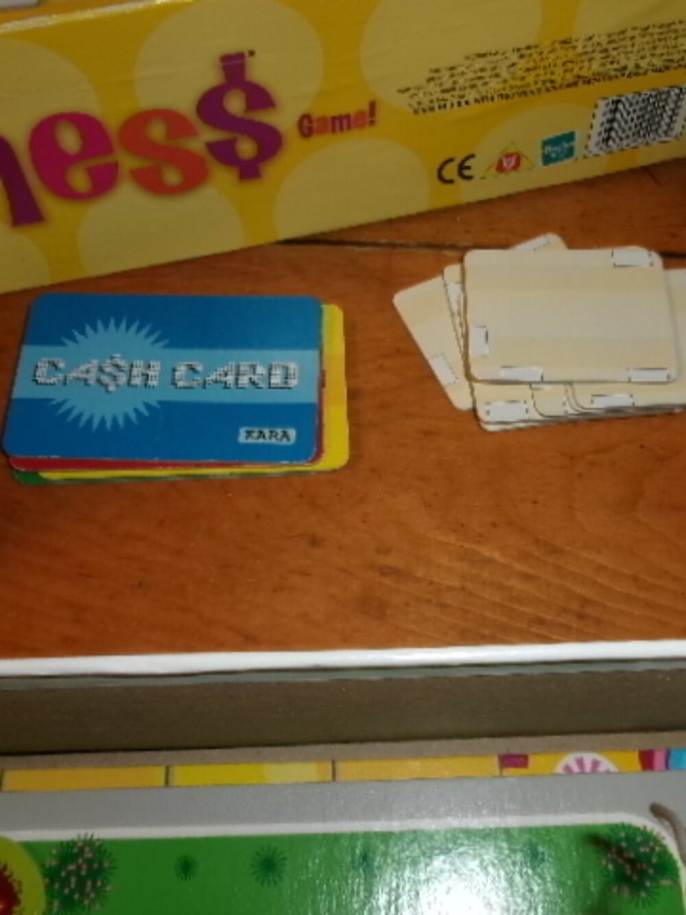 Vtg all intact working Electronic Game Mall Madness Milton Bradley MINT - Picture 3 of 10